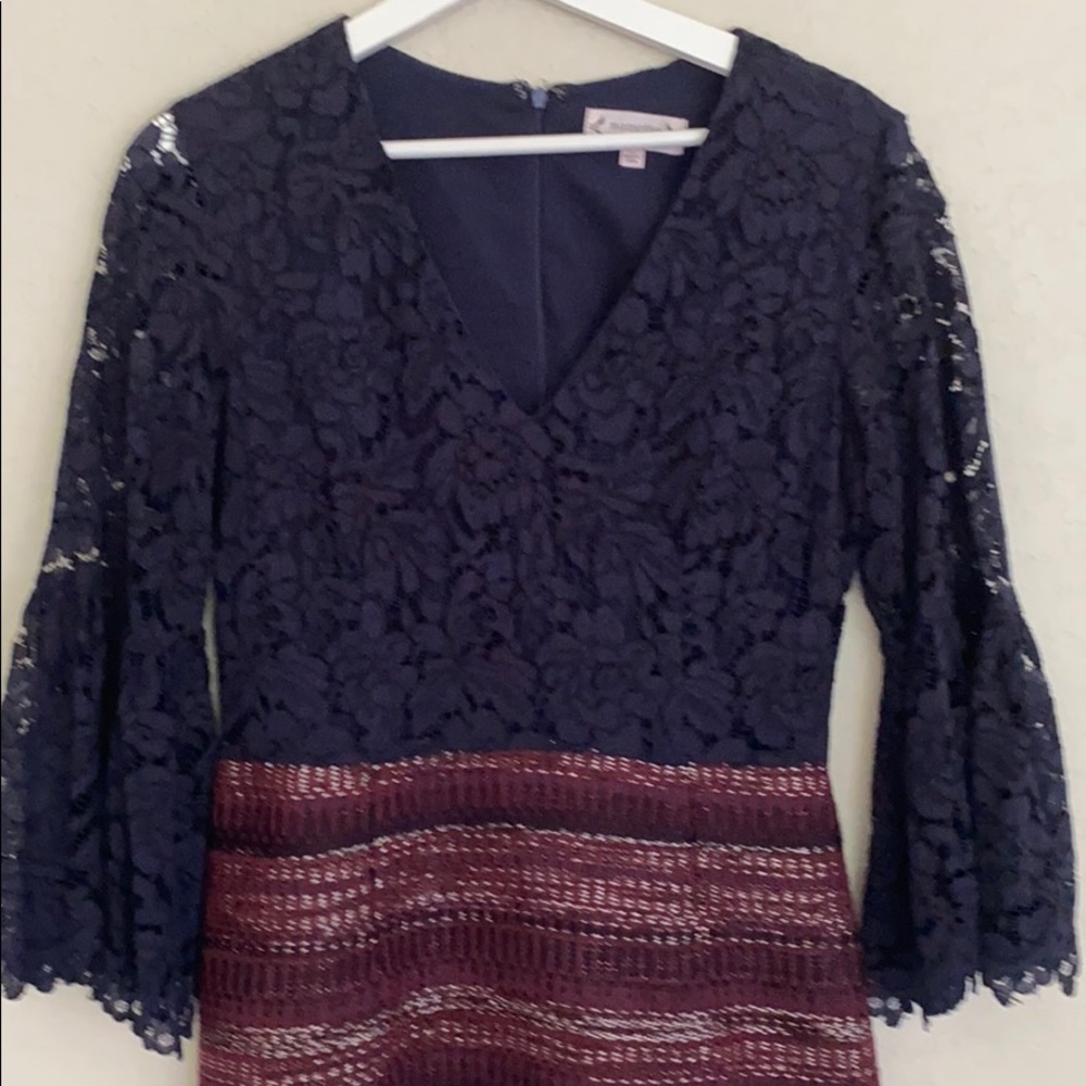 Nanette Lepore Dress